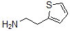 CAS#: 64059-34-3, Thiopheneethanamine