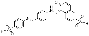 CAS#: 6406-66-2, Acid Red 142