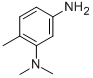 CAS#: 6406-67-3, N1,N1,6-Trimethylbenzene-1,3-Diamine