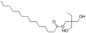 CAS#: 64131-21-1, 2,2-Bis(Hydroxymethyl)Butyl Myristate