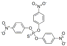 CAS#: 64131-85-7, O,O,O-Tris(4-Nitrophenyl) Thiophosphate