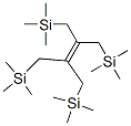 CAS#: 64174-59-0, Trimethyl-[4-Trimethylsilyl-2,3-Bis(Trimethylsilylmethyl)But-2-Enyl]Silane