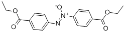 CAS#: 6421-04-1, Azoxybenzene-4,4'-Dicarboxylic Acid Diethyl Ester