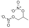 CAS 登录号：6423-43-4， 1,2-丙烷二醇二硝酸酯