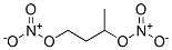 CAS 登录号：6423-44-5， 1,3-丁二醇二硝酸酯