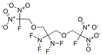 CAS#: 64245-83-6, 1,3-Bis(2,2-Dinitro-2-Fluoroethoxy)-N,N,N',N'-Tetrafluoro-2,2-Propanediamine