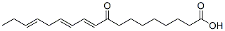 CAS#: 64265-94-7, 9-Oxo-10,12,15-Octadecatrienoic Acid