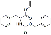 CAS#: 64286-80-2, N-(Benzyloxycarbonyl)-D-Phenylalanine Vinyl Ester