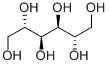 CAS 登录号：643-01-6， L-甘露醇