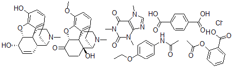 CAS#: 64336-56-7, Percodan