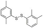 CAS#: 64346-56-1, 2,3-Xylyl 2,5-Xylyl Disulphide