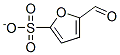 CAS 登录号：64373-51-9， 2-甲酰基呋喃-5-磺酸酯