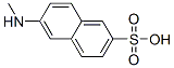 CAS#: 64375-16-2, 6-(Methylamino)Naphthalene-2-Sulphonic Acid