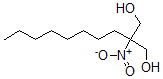 CAS#: 64434-69-1, 2-Nitro-2-Octyl-1,3-Propanediol