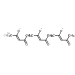 CAS#: 64438-54-6, Gadolinium tris[(2Z)-4-oxo-2-penten-2-olate]