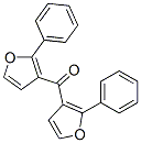 CAS#: 6453-98-1, Phenyl(3-Furyl) Ketone