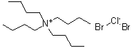 CAS#: 64531-21-1, Tetra-n-Butylammonium Dibromochloride