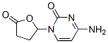 CAS#: 64567-41-5, 4-Amino-1-(5-Oxooxolan-2-Yl)Pyrimidin-2-One