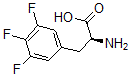 CAS#: 646066-73-1, 3,4,5-Trifluoro-L-Phenylalanine
