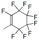 CAS#: 647-53-0, 2,3,3,4,4,5,5,6,6-Nonafluoro-1-Methyl-1-Cyclohexene