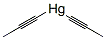 CAS#: 64705-15-3, Diprop-1-Ynylmercury