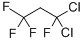 CAS#: 64712-27-2, 1,1-Dichloro-1,3,3,3-Tetrafluoropropane