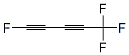 CAS 登录号：64788-24-5， 1,5,5,5-四氟-1,3-戊二炔
