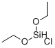 CAS#: 6485-91-2, Diethoxychlorosilane