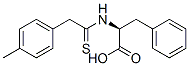 CAS#: 64905-22-2, N-(4-Methylbenzylthiocarbonyl)Phenylalanine