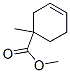 CAS#: 6493-80-7, Methyl 1-Methylcyclohex-3-Ene-1-Carboxylate