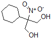 CAS 登录号：649766-14-3， 2-环己基-2-硝基-1,3-丙烷二醇
