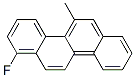 CAS#: 64977-44-2, 1-Fluoro-5-Methylchrysene