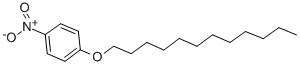 CAS#: 65039-18-1, 4-n-Dodecyloxynitrobenzene
