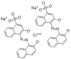 CAS#: 6505-92-6, Acid Blue 161
