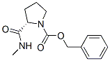 CAS#: 65057-32-1, Benzyloxycarbonylproline N-Methylamide