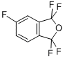 CAS#: 651-58-1, 1,1,3,3,5-Pentafluoro-1,3-Dihydro-Isobenzofuran