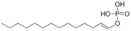 CAS#: 65121-90-6, Tetradecenyl Dihydrogen Phosphate