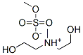 CAS#: 65121-96-2, Bis(2-Hydroxyethyl)Methylammonium Methyl Sulphate
