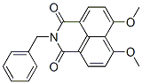 CAS#: 65132-26-5, 2-(Benzyl)-6,7-Dimethoxy-1H-Benz[de]Isoquinoline-1,3(2H)-Dione
