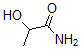CAS#: 65144-02-7, 2-Hydroxy-Propanamide