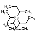 CAS#: 65151-08-8, Tetra-sec-butylplumbane