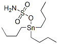 CAS 登录号：6517-25-5， 三丁基锡氨基磺酸盐