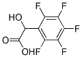 CAS 登录号：652-24-4， (五氟苯基)乙醇酸