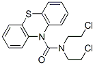 CAS#: 65240-96-2, N,N-Bis(2-Chloroethyl)Phenothiazine-10-Carboxamide