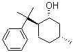 CAS#: 65253-04-5, 5-Methyl-2-(1-Methyl-1-Phenylethyl)-(1R,2S,5R)-Cyclohexanol