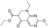 CAS#: 65269-20-7, Ethyl 8-Ethyl-5,6,7,8-Tetrahydro-2-Methoxy-5-Oxopyrido[2,3-d]Pyrimidine-6-Carboxylate