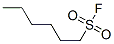 CAS#: 65269-96-7, Hexane-1-Sulphonyl Fluoride
