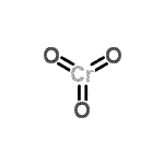 CAS#: 65272-71-1, Trioxochromium