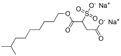 CAS#: 65277-50-1, Disodium 1-Isodecyl 2-Sulphonatosuccinate