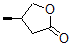 CAS#: 65284-00-6, (4R)-Dihydro-4-Methyl-2(3H)-Furanone